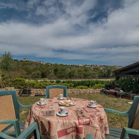 Casa Vacanza Gallura Holiday home *