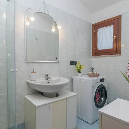 Holiday home Casa Vacanza Gallura Porto San Paolo (Sardinia)