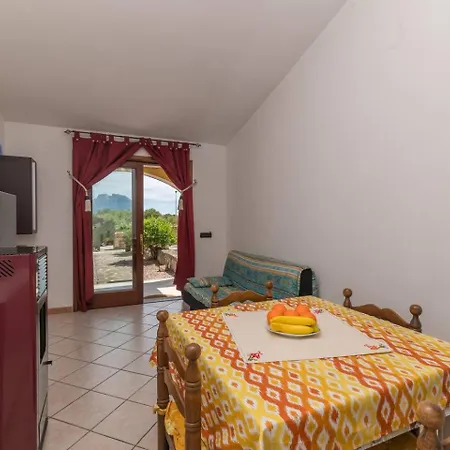 Holiday home Casa Vacanza Gallura Porto San Paolo (Sardinia)