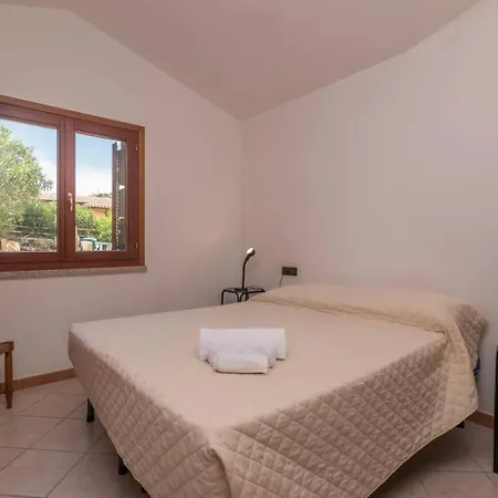 Casa Vacanza Gallura Holiday home