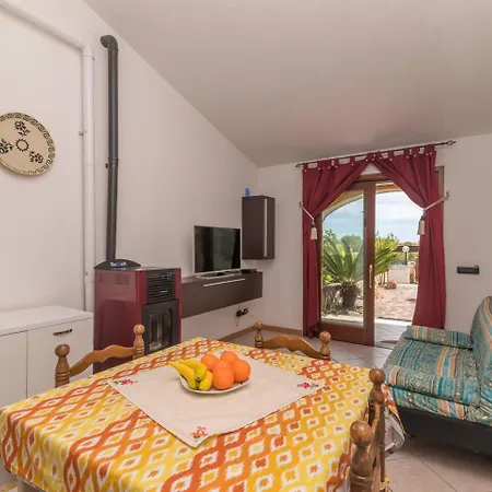 Holiday home Casa Vacanza Gallura