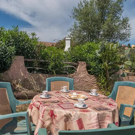 Casa Vacanza Gallura