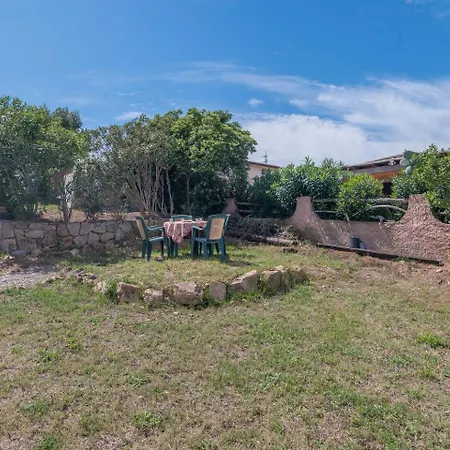 Holiday home Casa Vacanza Gallura